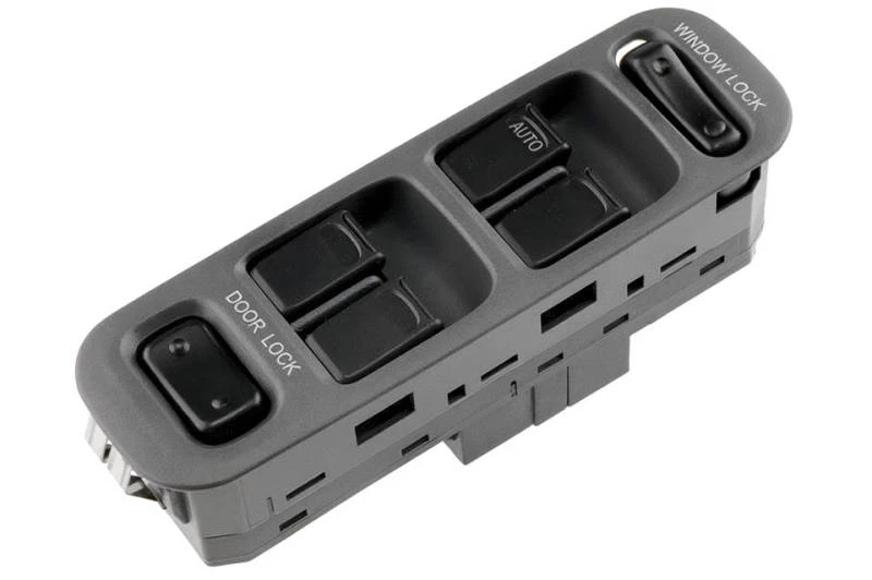 Image of NTY EWS-SU-002 Switch, window winder Left Front Switch,window winder (1761)