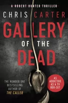 Image of Gallery of the dead by Chris Carter