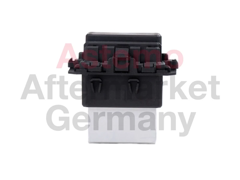 Image of Blower motor regulator HITACHI 2502602