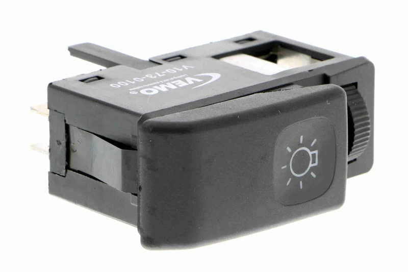 Image of VEMO V10-73-0100 Switch, headlight Switch,headlight (809)