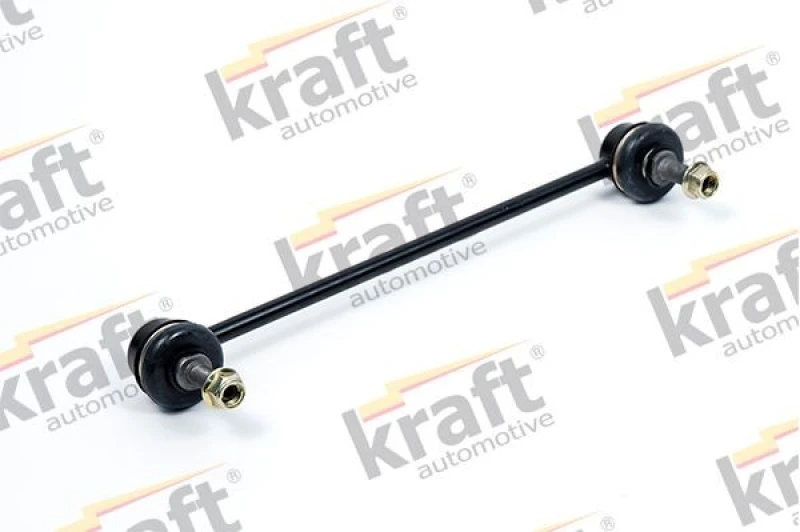 Image of KRAFT Anti-roll bar link KRAFT 4302326