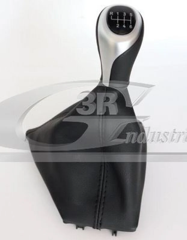 Image of 3RG Gear Lever Gaiter 3RG 25131