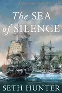 Image of sea of silence a nathan peake novel