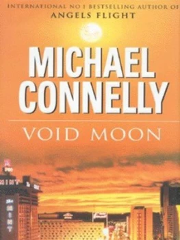 Image of Void Moon by Michael Connelly Hardback