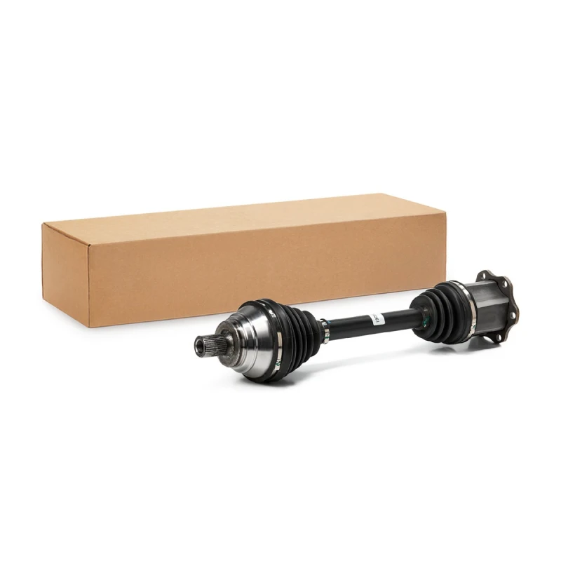 Image of RIDEX REMAN Drive shaft RIDEX REMAN 13D1213R