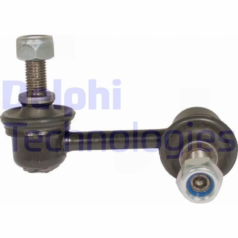 Image of DELPHI Anti-roll bar link DELPHI TC1304