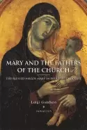 Image of mary and the fathers of the church the blessed virgin mary in patristic tho