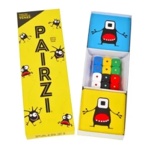 Image of Pairzi Card Game