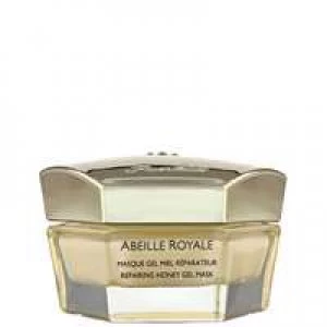 image of Guerlain Abeille Royale Honey Gel Mask 50ml / 1.7 fl.oz.