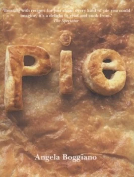 Image of Pie by Angela Boggiano Paperback
