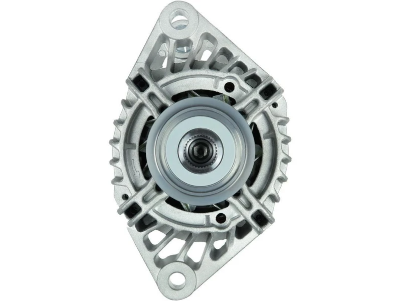Image of AS-PL Alternator AS-PL A4077