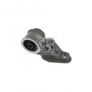 Image of Rear Left Axle Carrier-Subframe Bush FEBI BILSTEIN 22984