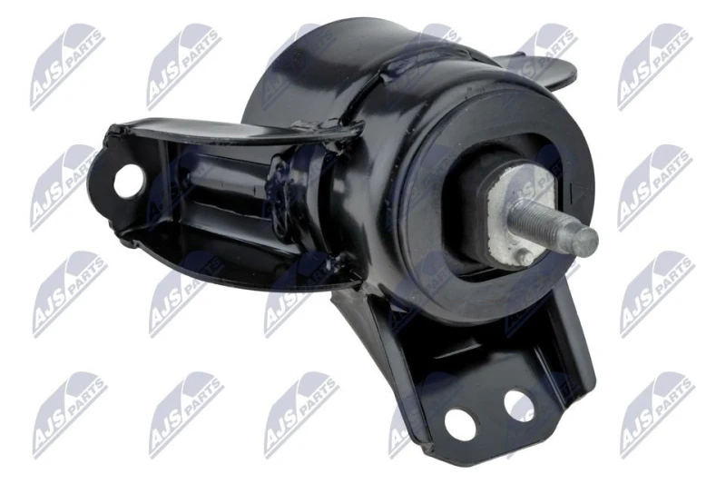 Image of NTY ZPS-KA-331 Engine mount Right, Rubber-Metal Mount Engine Mounting (247)