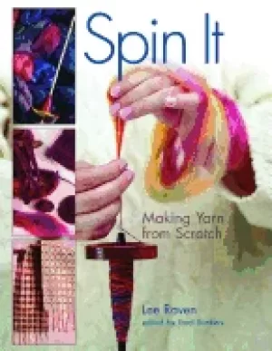 Image of spin it