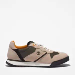 Image of Timberland Miami Coast Trainer For Men In Beige Beige, Size 10