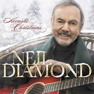 Image of Neil Diamond - Acoustic Christmas Vinyl