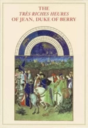 Image of tres riches heures of jean duke of berry