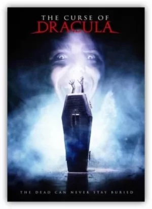 Image of The Curse of Dracula (DVD)