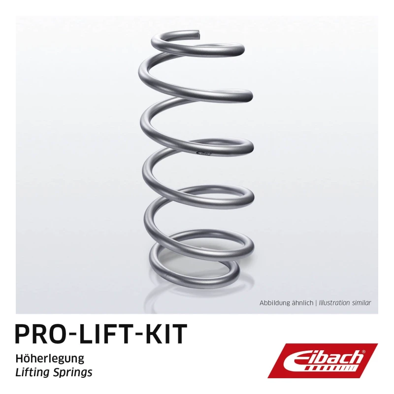 Image of EIBACH Coil spring EIBACH F31-51-018-03-FA