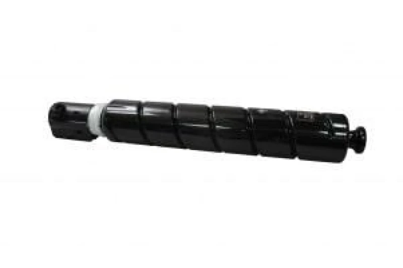 Image of CoreParts Toner Black 8524B002