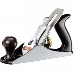 image of Stanley 4 12 Smoothing Plane