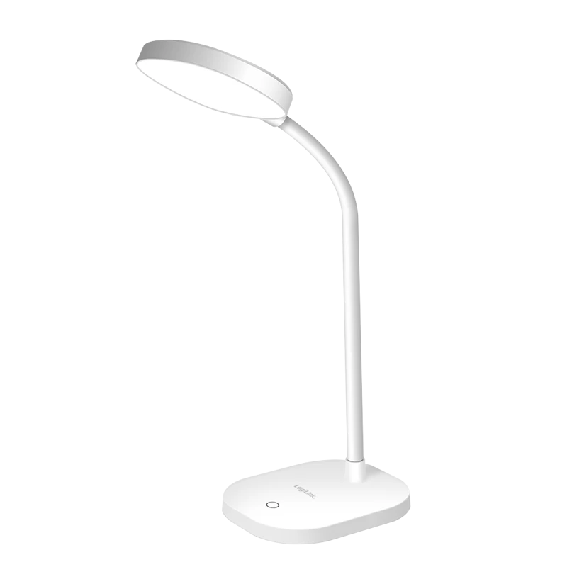Image of LogiLink LED Table lamp. 4W. white