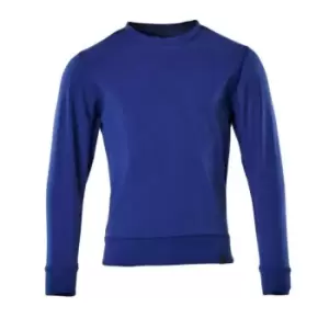 image of 20484-798 Crossover Sweatshirt - Royal - L (1 Pcs.)