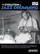 Image of evolution of jazz drumming a workbook for applied drumset students