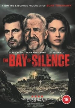 image of The Bay of Silence - DVD