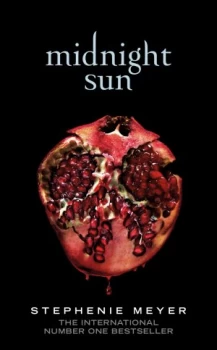 Image of Midnight Sun Stephanie Meyer - Twilight Saga