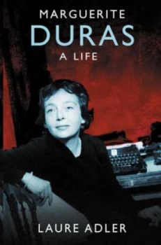 Image of Marguerite Duras by Laure Adler Paperback