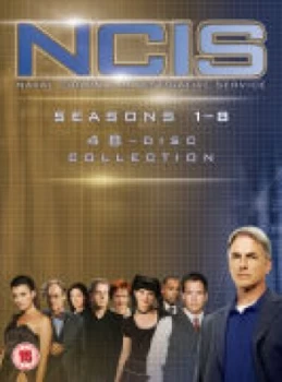 Image of NCIS - Seasons 1-8