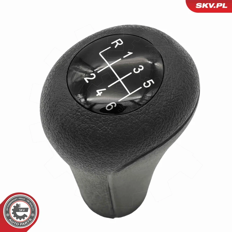 Image of ESEN SKV Gear knob ESEN SKV 63SKV167