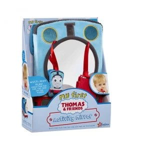 Image of Thomas and Friends - My First Developmental Mirror