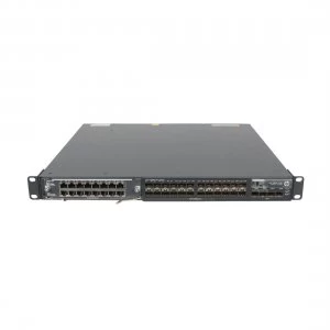 Image of HP A5800 24G SFP Switch