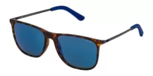 image of Police Sunglasses SPL567 EDGE 5 7VEB