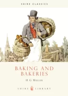 Image of Baking and Bakeries