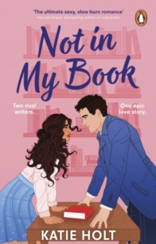 Image of Not in My Book Paperback / softback
