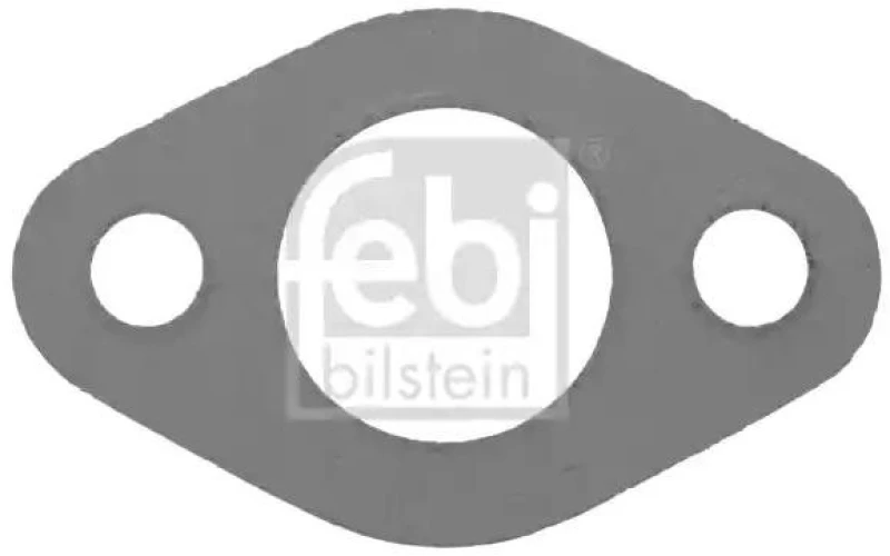 Image of FEBI BILSTEIN 100217 Gaskets Seal,oil cooler (131)