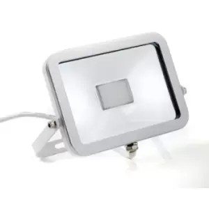 Image of Brackenheath Ispot 20W LED Driverless Floodlight - White (5700K) - I1020W