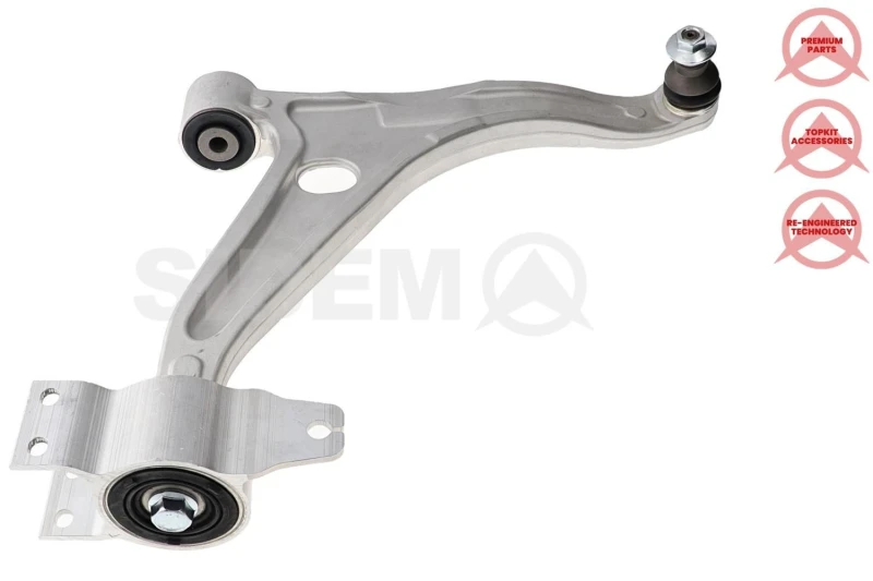 Image of SIDEM Suspension arm SIDEM 490079 R