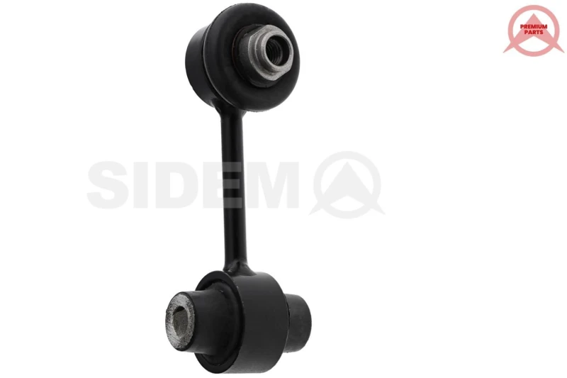 Image of SIDEM 37363 Anti-roll bar link Rear Axle Link Stabiliser (3229)