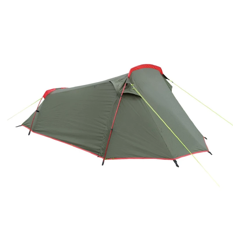 Image of OLPRO Beckford Lightweight - 2 Berth Tent (Ripstop) OL212