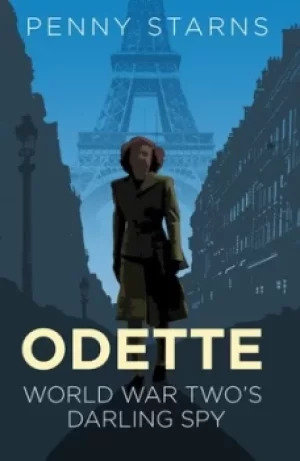 Image of Odette by Penny Starns