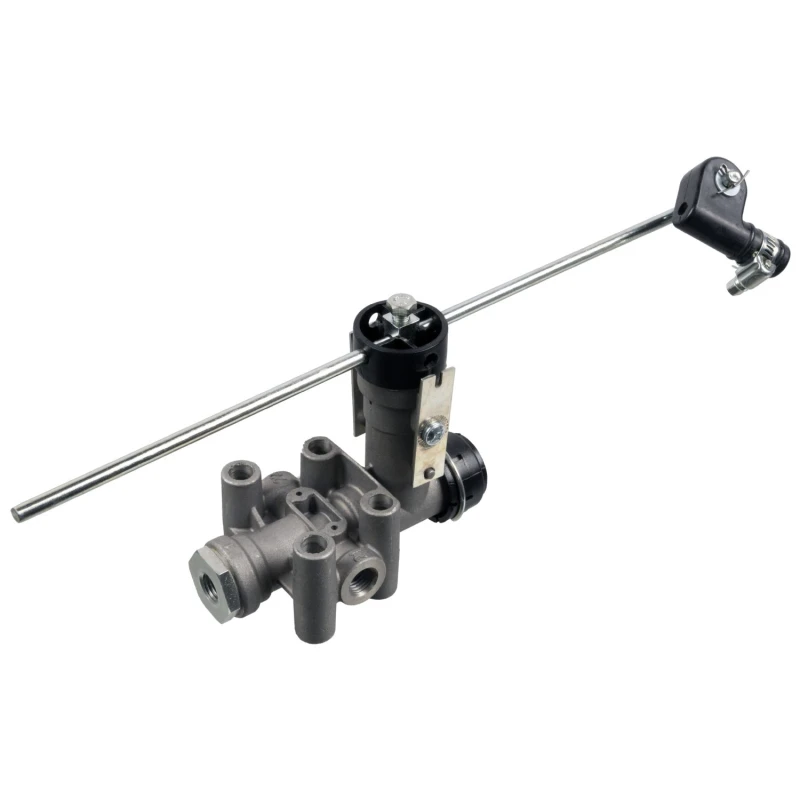 Image of Air Suspension Valve FEBI BILSTEIN 178773