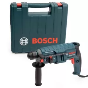 Image of Bosch GBH 2000 SDS Plus Rotary Hammer (110V)