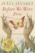 Image of before we were free