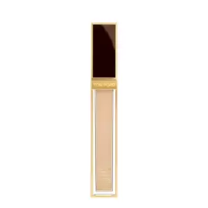 image of Tom Ford Shade And Illuminate Concealer - Colour 1w0 Ecru