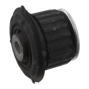Image of Mounting Bush 01928 by Febi Bilstein Front/Rear Axle Left/Right