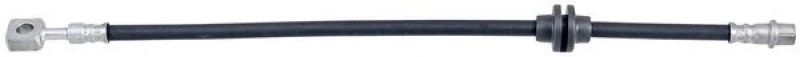 Image of A.B.S. Brake hose A.B.S. SL 6671